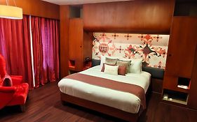 Zone By The Park, Orr, Chennai